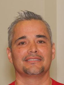 Shane Anthony Davis a registered Sex or Violent Offender of Oklahoma