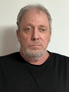 Gary Dewayne Evans a registered Sex or Violent Offender of Oklahoma