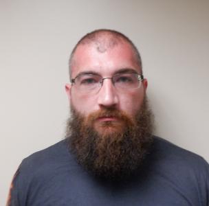 Justin Paquette a registered Sex or Violent Offender of Oklahoma