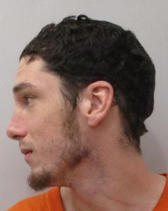 Daniel Lloyd Blevins a registered Sex or Violent Offender of Oklahoma