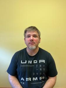Anthony Vernon Duncan a registered Sex or Violent Offender of Oklahoma