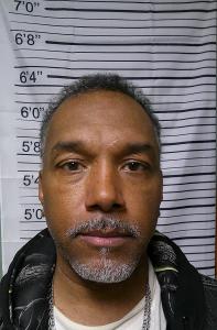 Phillip Rudell Mitchell Jr a registered Sex or Violent Offender of Oklahoma
