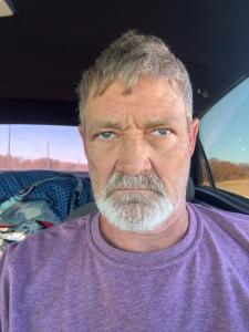 Ronald Lee Clark a registered Sex or Violent Offender of Oklahoma