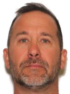 Larry Sean Newville a registered Sex or Violent Offender of Oklahoma