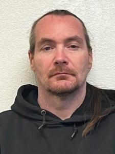 Shawn Jacob Gieswein a registered Sex or Violent Offender of Oklahoma