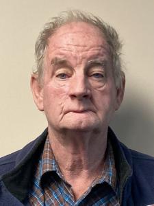 Walter Eugene Gilbert a registered Sex or Violent Offender of Oklahoma