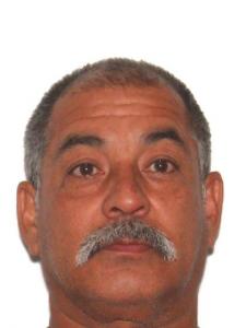 Joe Albert Marin a registered Sex or Violent Offender of Oklahoma