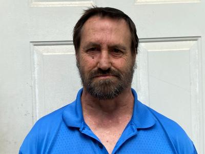 Johnny Bruce Newsom a registered Sex or Violent Offender of Oklahoma