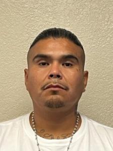 Chabon Joshua Benton a registered Sex or Violent Offender of Oklahoma