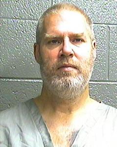 David Len Cox a registered Sex or Violent Offender of Oklahoma