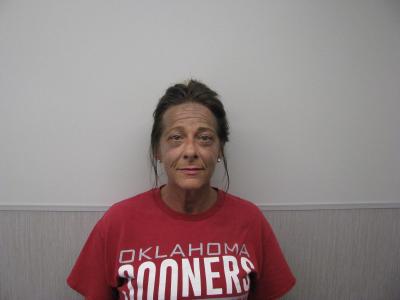 Wendy Lynn Hickman a registered Sex or Violent Offender of Oklahoma