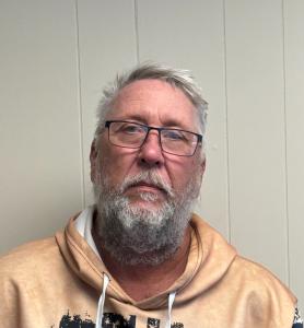 Lonnie Duff a registered Sex or Violent Offender of Oklahoma