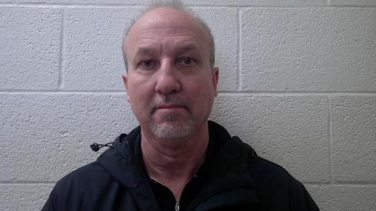 Robert W Ervin a registered Sex or Violent Offender of Oklahoma
