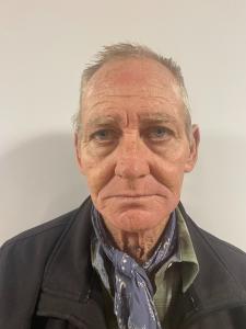Mark D Hall a registered Sex or Violent Offender of Oklahoma