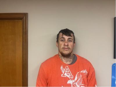 Kirk William Tootle a registered Sex or Violent Offender of Oklahoma