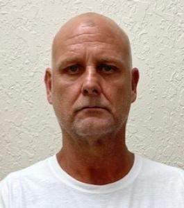 Robert Lynn Black a registered Sex or Violent Offender of Oklahoma