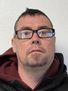 Jason Allen Brunelle a registered Sex or Violent Offender of Oklahoma