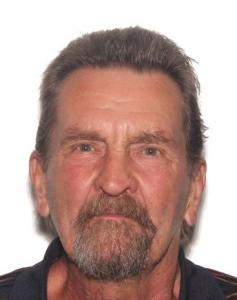 Richard L Parrott a registered Sex or Violent Offender of Oklahoma