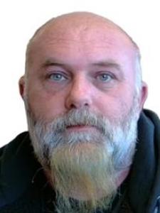 Dustin Ray Eby a registered Sex or Violent Offender of Oklahoma