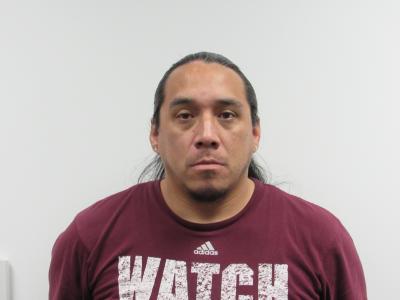 Kawliga Neal Kingfisher a registered Sex or Violent Offender of Oklahoma