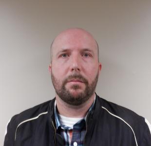 Lucas Matthew Ward a registered Sex or Violent Offender of Oklahoma