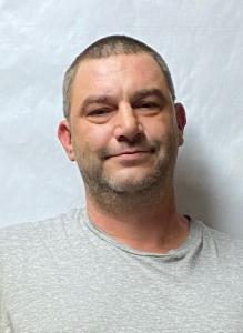 Bruce Lee Lykins a registered Sex or Violent Offender of Oklahoma