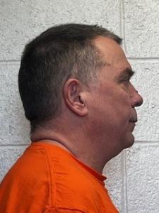 William Basil Manship Jr a registered Sex or Violent Offender of Oklahoma