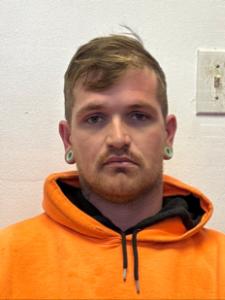 Heath Lee Bolton a registered Sex or Violent Offender of Oklahoma