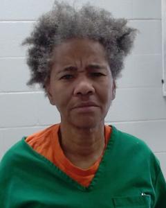 Iva Nell Jordan a registered Sex or Violent Offender of Oklahoma