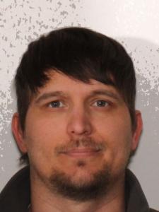 Albert Dee Jacob Graham a registered Sex or Violent Offender of Oklahoma