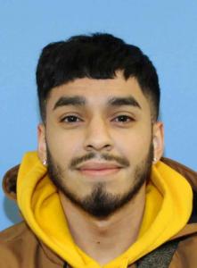 Omar Ornelas a registered Sex or Violent Offender of Oklahoma
