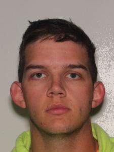 Trenton William Orr a registered Sex or Violent Offender of Oklahoma