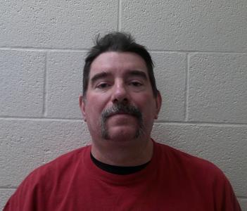 Erron Daniel Vanderlugt a registered Sex or Violent Offender of Oklahoma