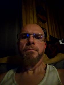 Shaun D Anderson a registered Sex or Violent Offender of Oklahoma