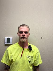 Bryan Lelan Bayles a registered Sex or Violent Offender of Oklahoma