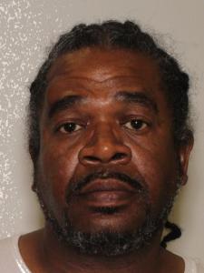 Darrell Lamont Love a registered Sex or Violent Offender of Oklahoma