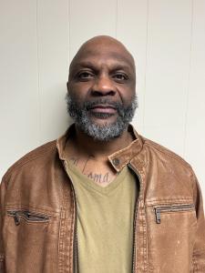 Marcus Angelo Buford a registered Sex or Violent Offender of Oklahoma