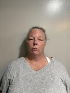 Michelle Lynn Lacey a registered Sex or Violent Offender of Oklahoma