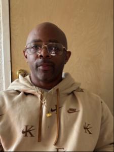 Carl Antonio Martin a registered Sex or Violent Offender of Oklahoma