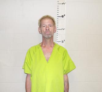 Dale Joseph Vanzandt a registered Sex or Violent Offender of Oklahoma