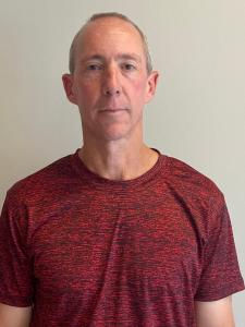 David Eugene Lutz a registered Sex or Violent Offender of Oklahoma