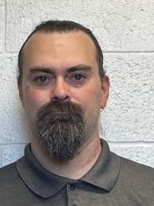 Christopher James Parker a registered Sex or Violent Offender of Oklahoma