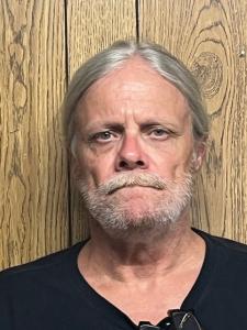 Ralph Carl Thonig a registered Sex or Violent Offender of Oklahoma