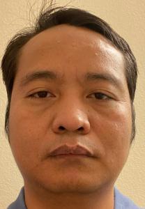 Lian Kap Sang a registered Sex or Violent Offender of Oklahoma
