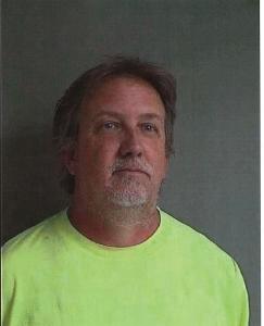 Charles Daniel Layne a registered Sex or Violent Offender of Oklahoma