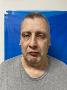 Michael Craig Sadler a registered Sex or Violent Offender of Oklahoma