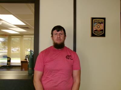 Montana Dustan Carter a registered Sex or Violent Offender of Oklahoma
