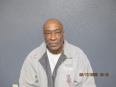 Henry Floyd Love Jr a registered Sex or Violent Offender of Oklahoma