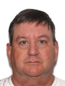 David Eugene Nelson a registered Sex or Violent Offender of Oklahoma