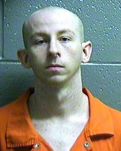 Matthew James Veach a registered Sex or Violent Offender of Oklahoma